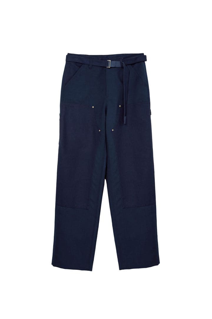26ss　sacai × Carhartt WIP Duck Pants 1