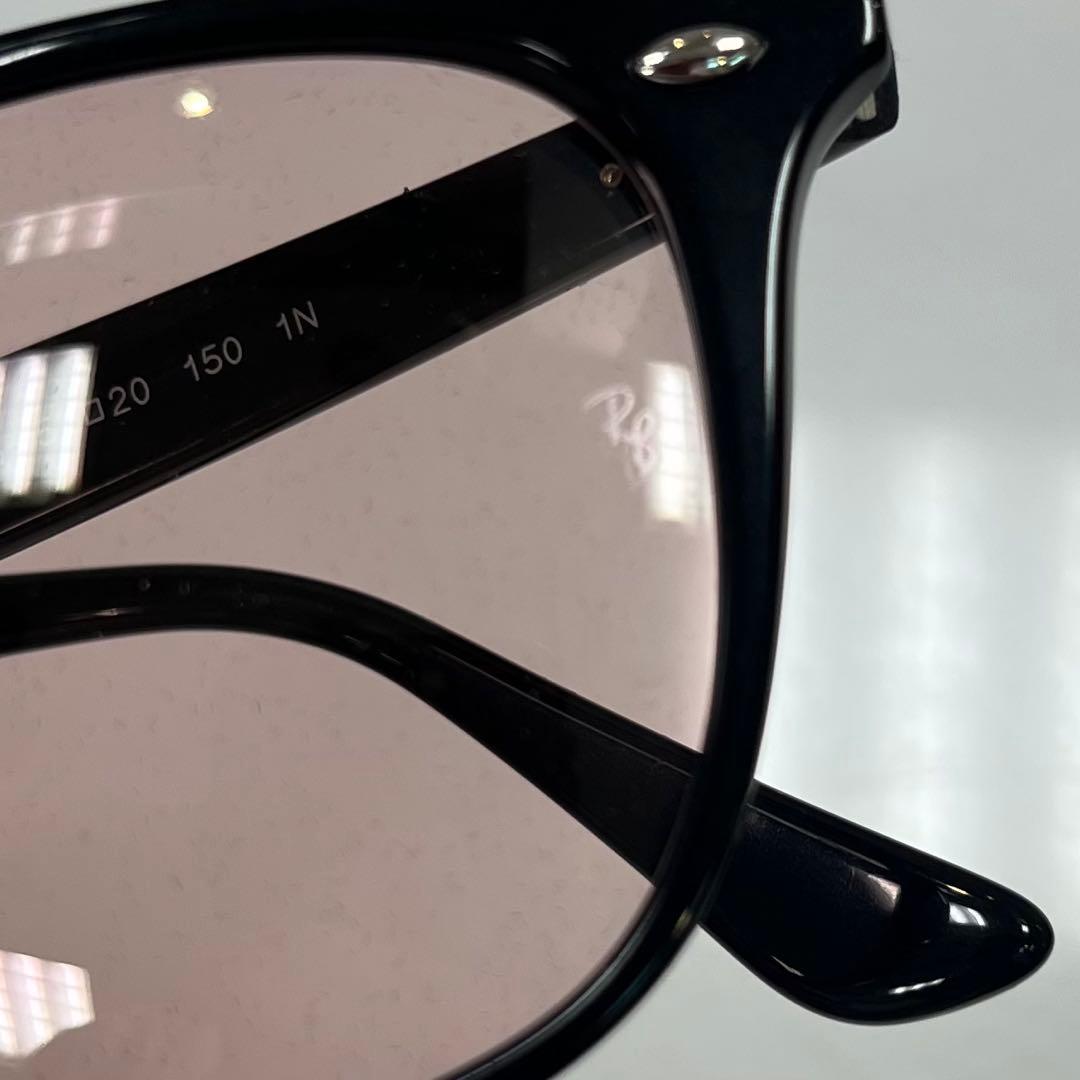 即発送！正規品RayBan レイバンサングラス RB4258F 601/5新色