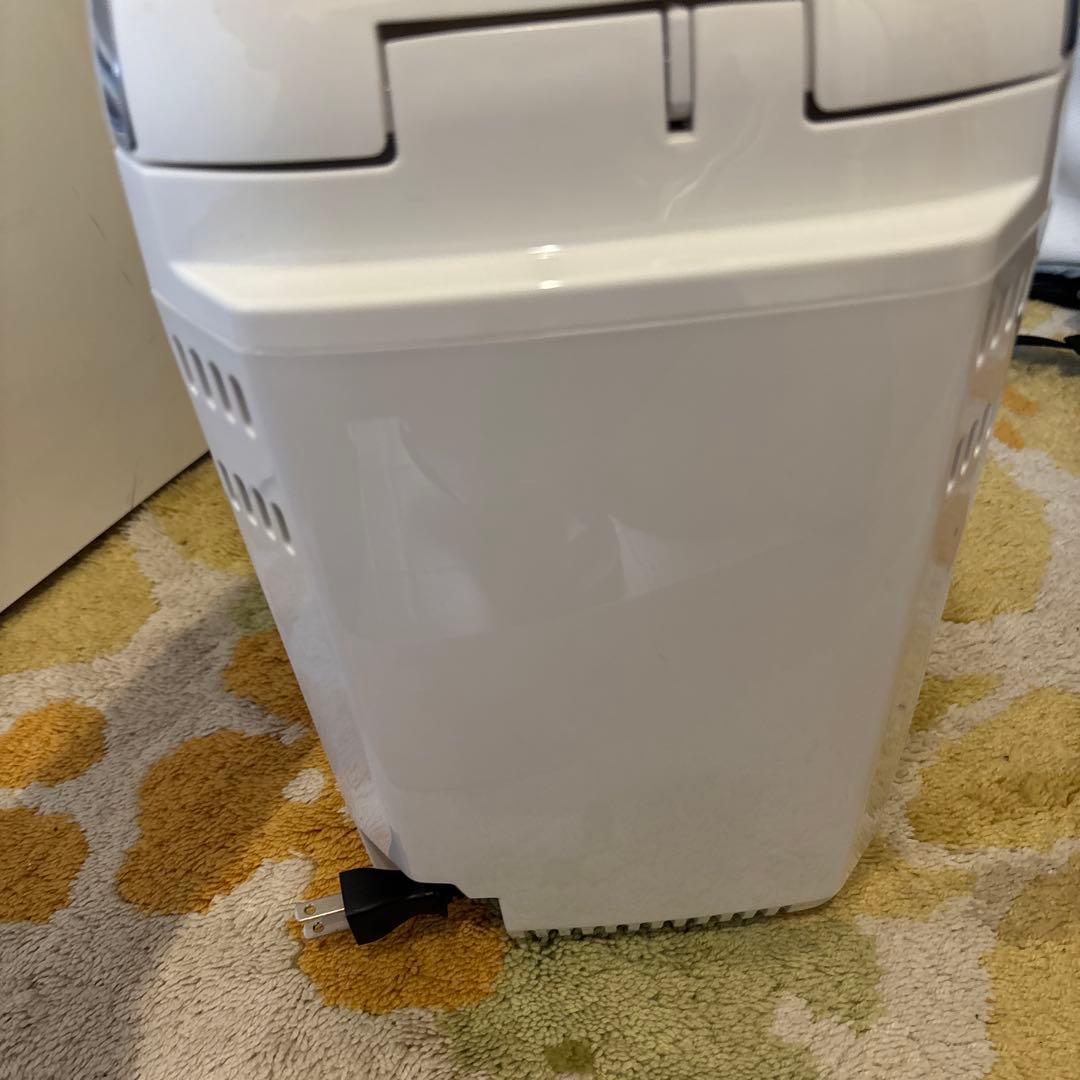 象印 ホームベーカリー BB-ST10-WA