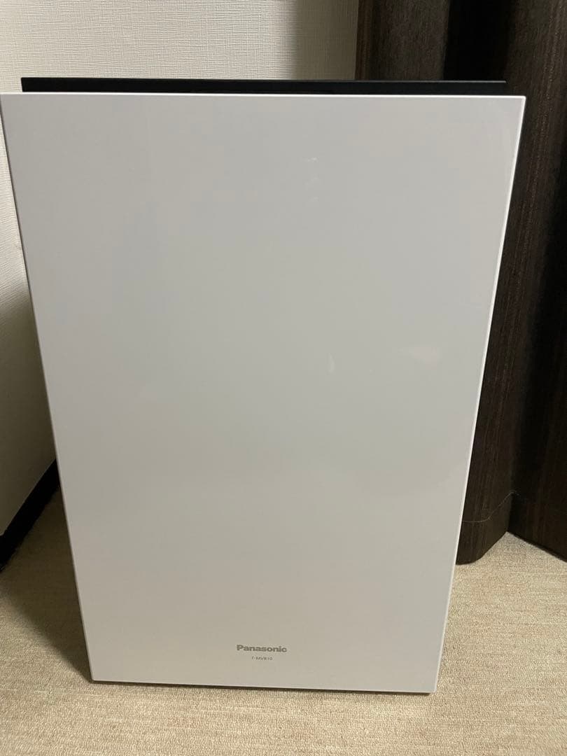 Panasonic F-MVB10 ジアイーノ