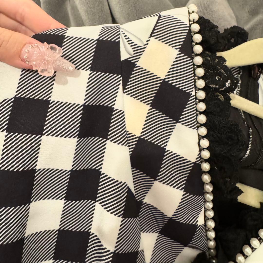 アンクルージュ♡ 浴衣ドレス、帯 セット