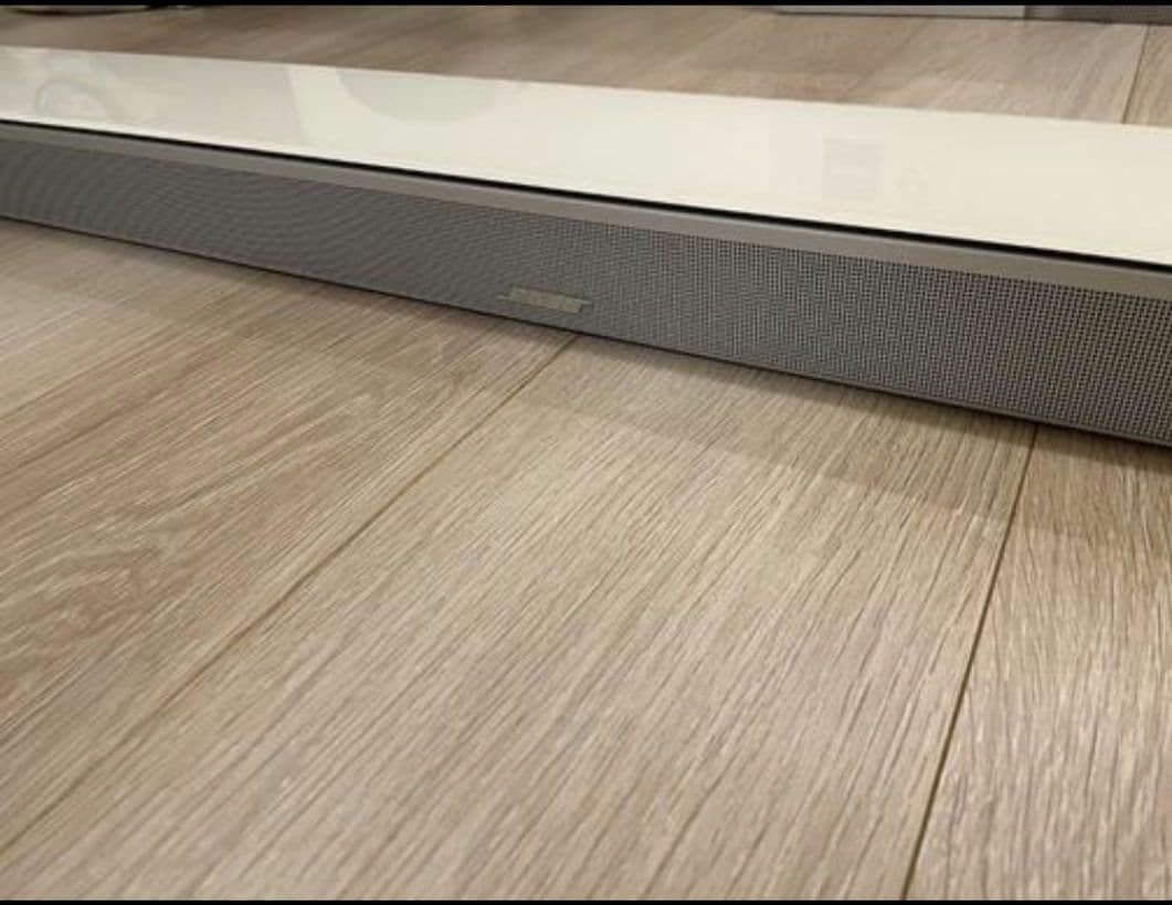 サウンドバー　bose 900