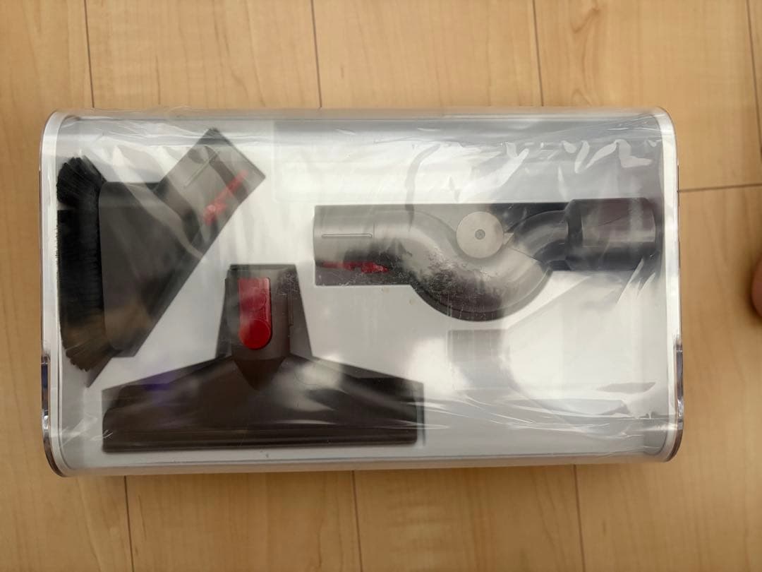 掃除機・クリーナー Dyson V10(SV12) Fluffy