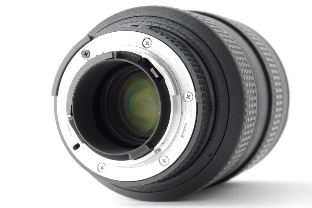 レンズ(ズーム) Nikon AF-SNikkor 28-70mm f2.8 D ED L0242