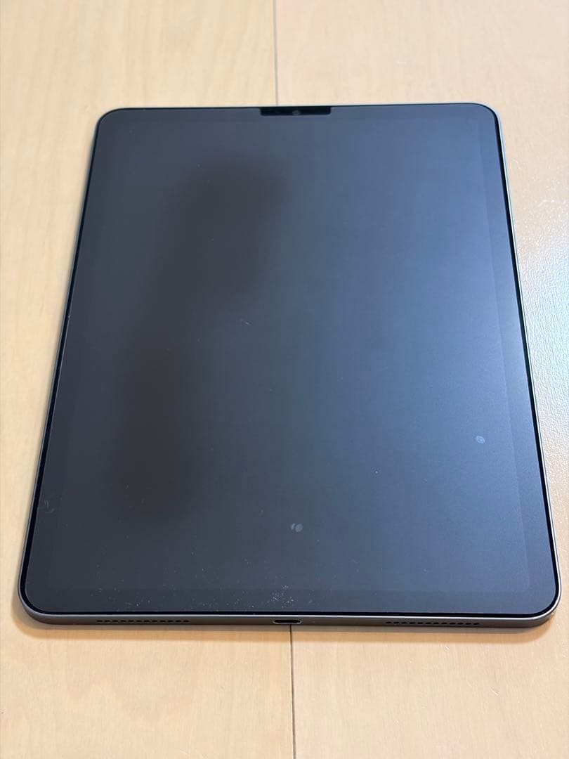 [96%]iPad Air (第5世代) 64GB スペースグレイ