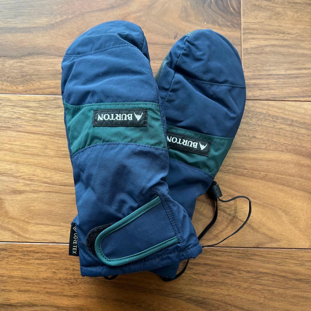 ★シーちゃんさん専用★BURTON スキー・スノーボードウェア3点セット