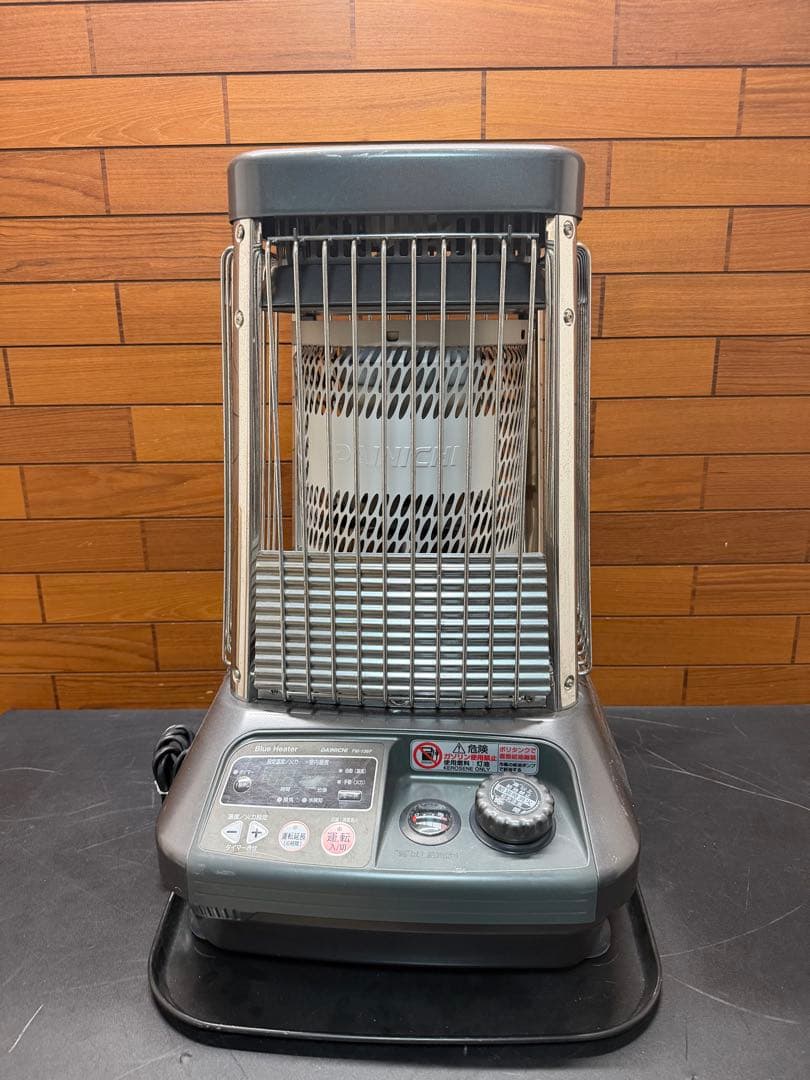 ダイニチ ブルーヒーター FM-106F 10kW