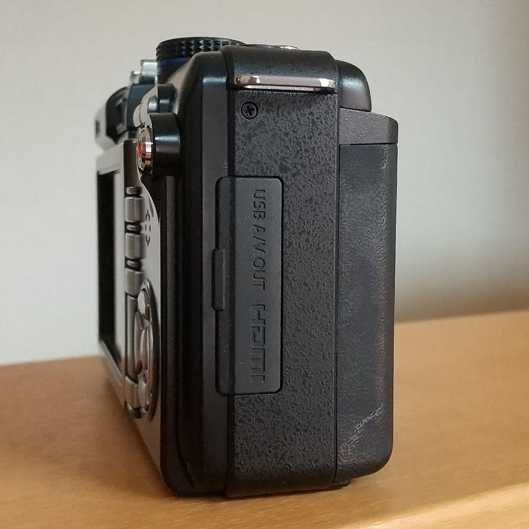 【付属品多数】OLYMPUS e-PL1s ミラーレス一眼レフカメラ ブラック