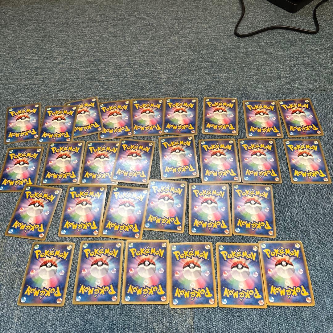 ポケモンカード　セット 約150枚セット　ホロカード・EXカード多数　大特価