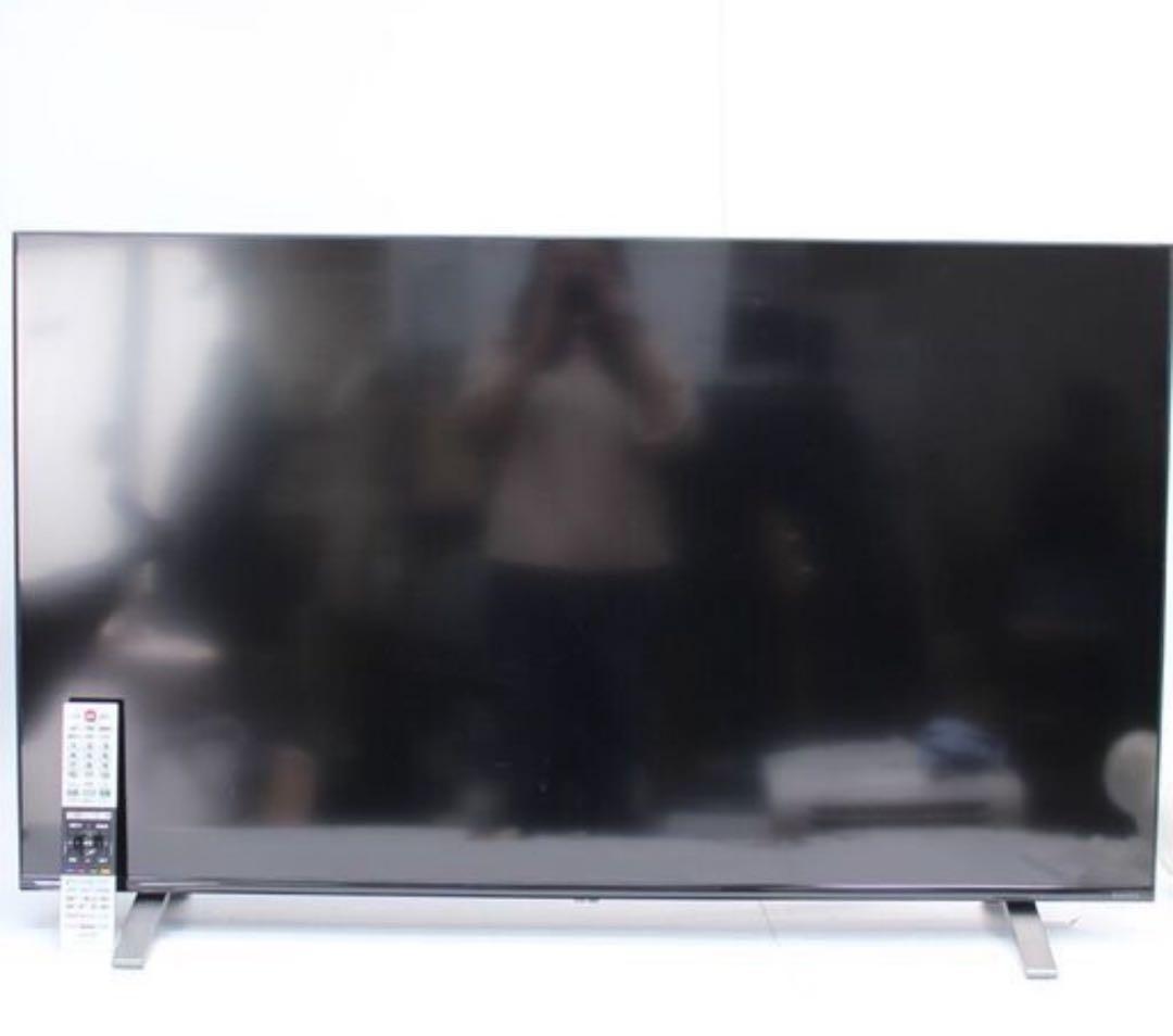 【極美品】 REGZA 50C350X 4K対応