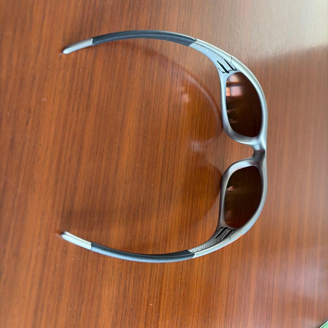 OAKLEY サングラスstraight jacket