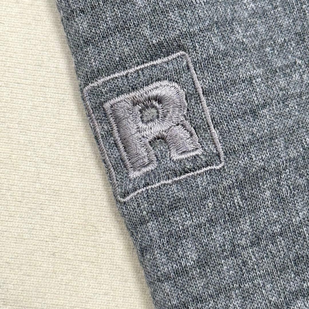 06F Patagonia R1 FLASH PULLOVER USA製