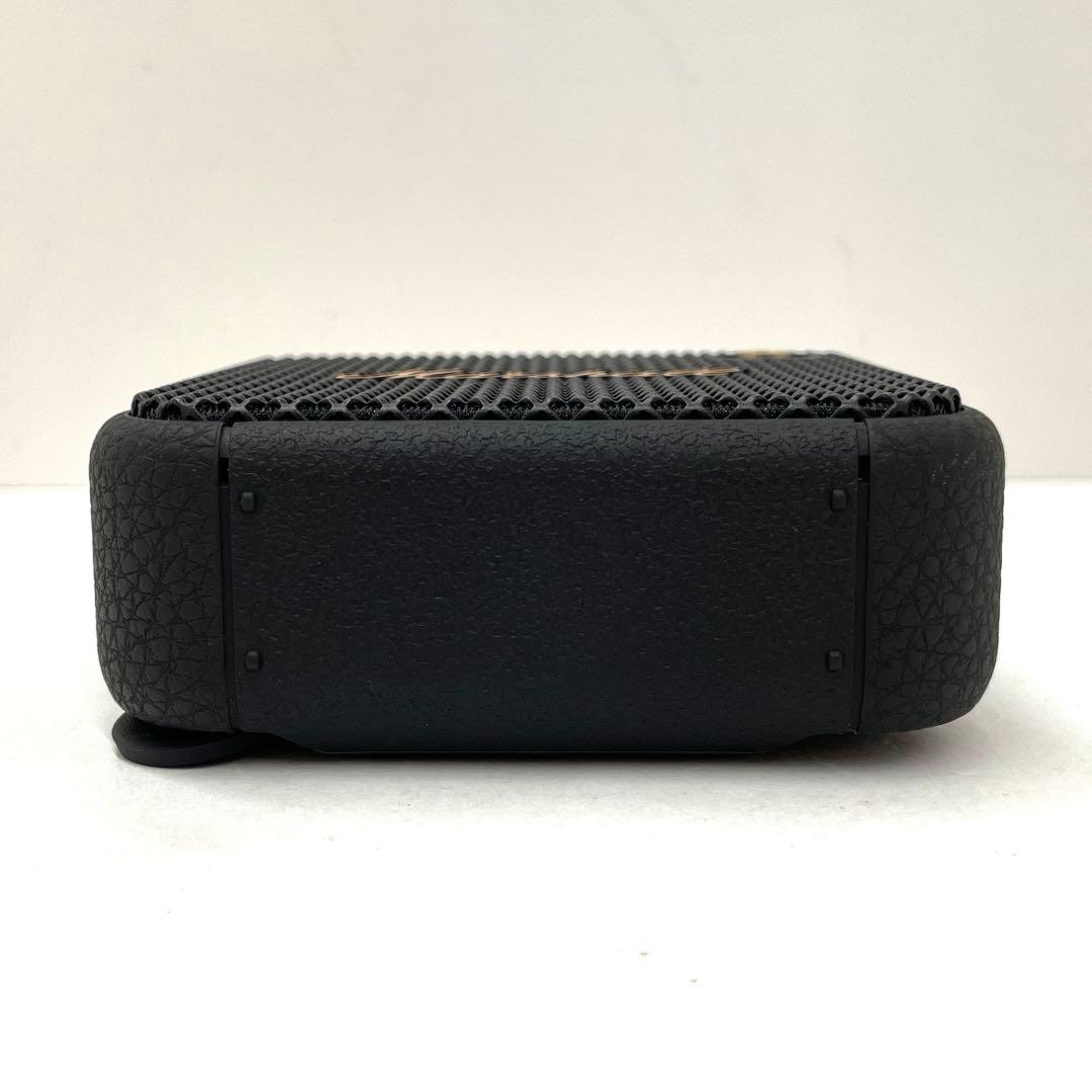 Marshall WILLEN ワイヤレスポータブルスピーカー