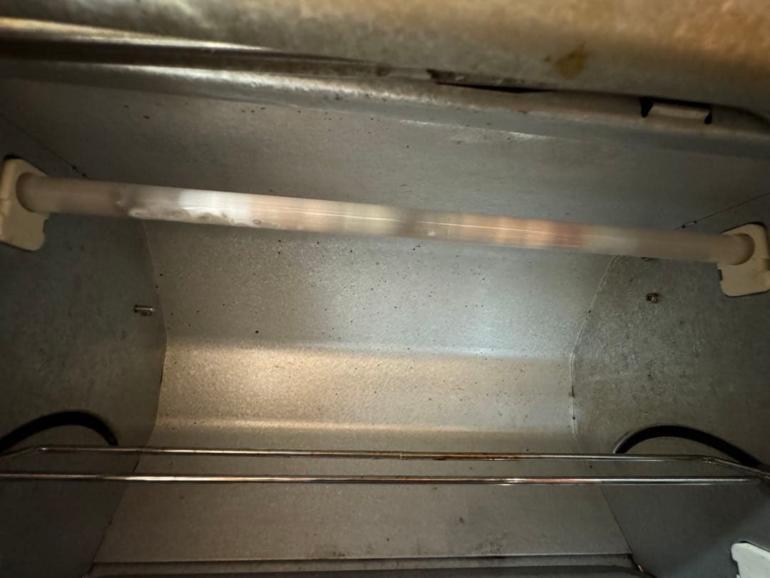 バルミューダ トースター　2020年製