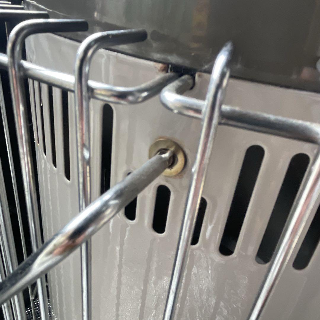 ぱ*き様 トヨトミ 対流型 石油ストーブ KS-67H