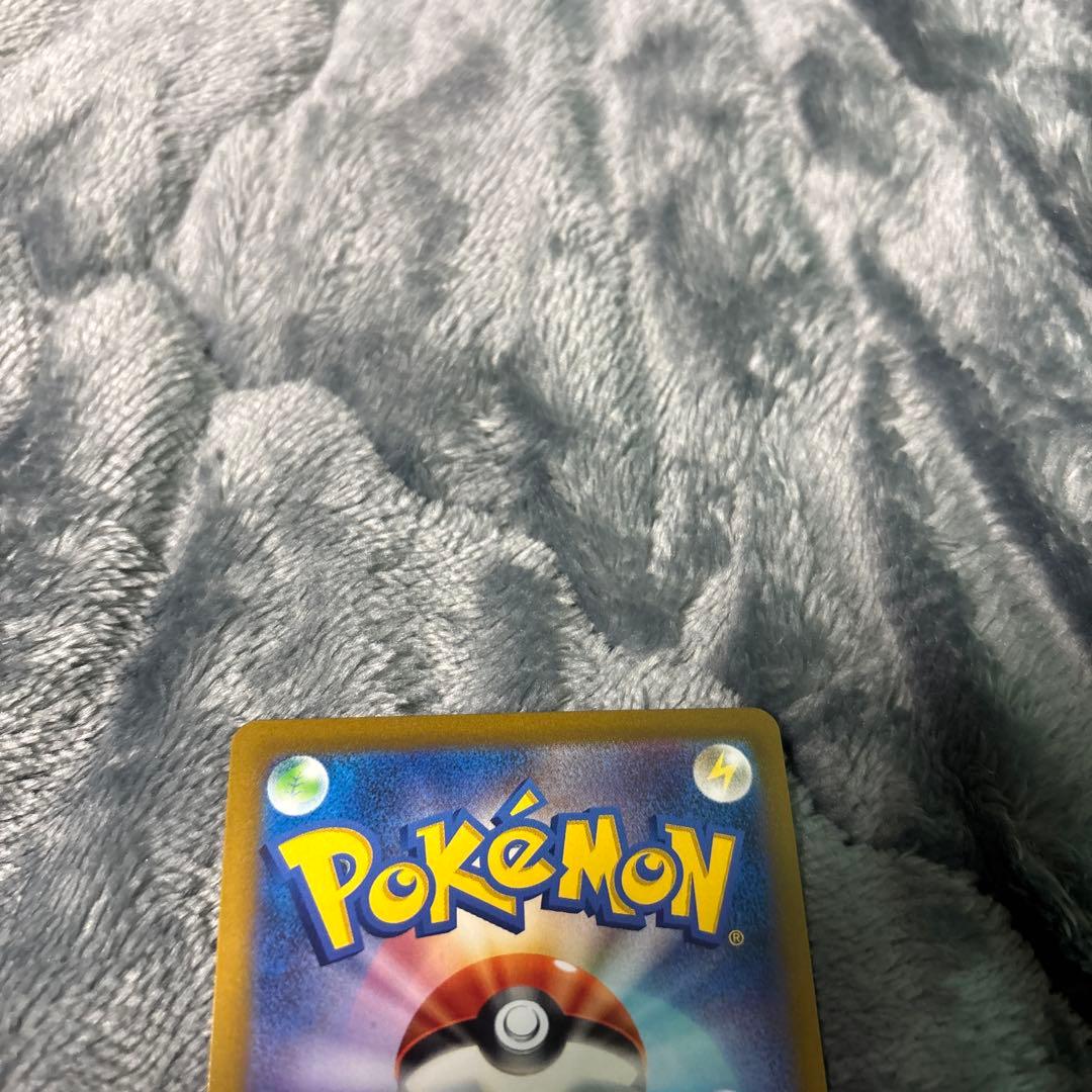 イーブイヒーローズ エーフィV SR