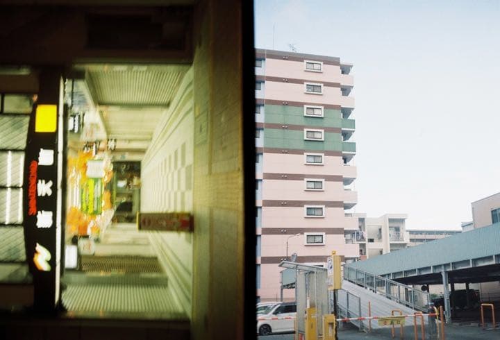 Olympus PEN D 【撮影できます】