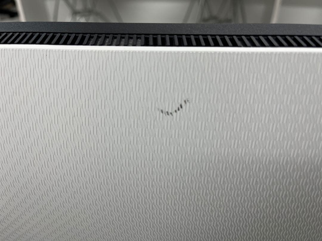 ※値下げ不可※DELL 34インチ 曲面USB-Cモニター