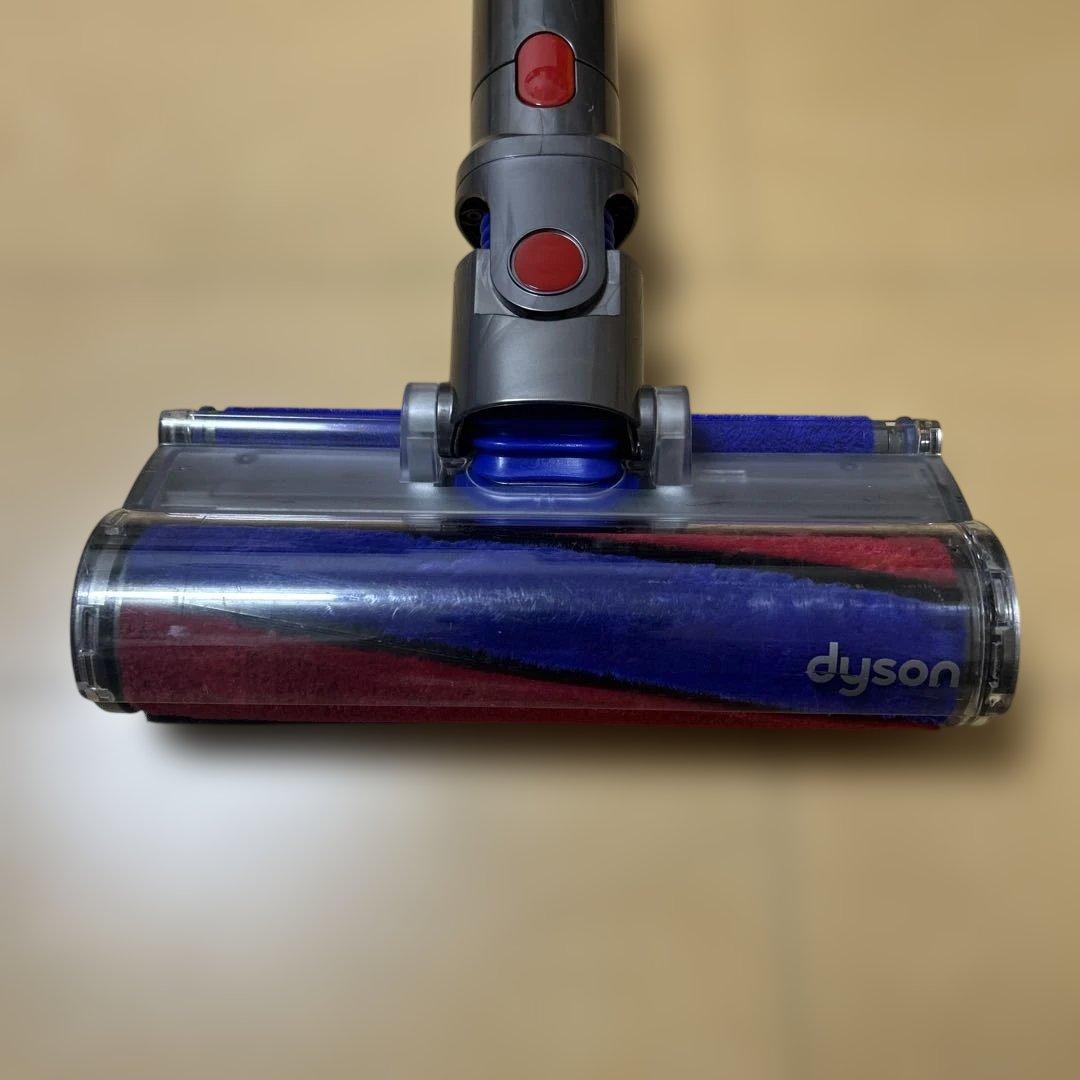 dyson ダイソン　SV14 純正スタンド付　現状品