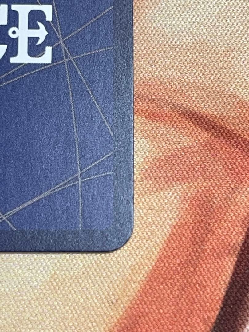 ワンピースカードOP13-119 ポートガス・D・エース コミックパラレル