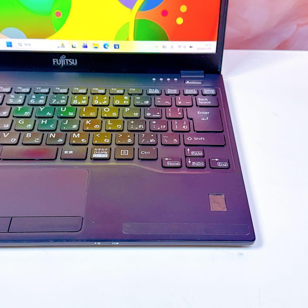 早い者勝❤️10世代i5❤️爆速SSD✨ノートパソコン✨windows11