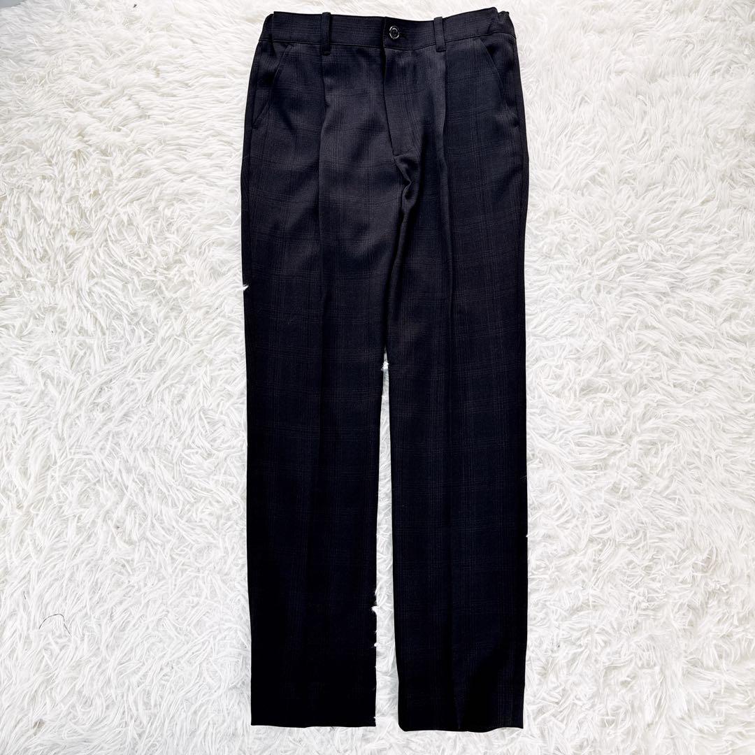 極美品✨ワルツバイビームス BEAMS DESIGN スーツ 黒 150