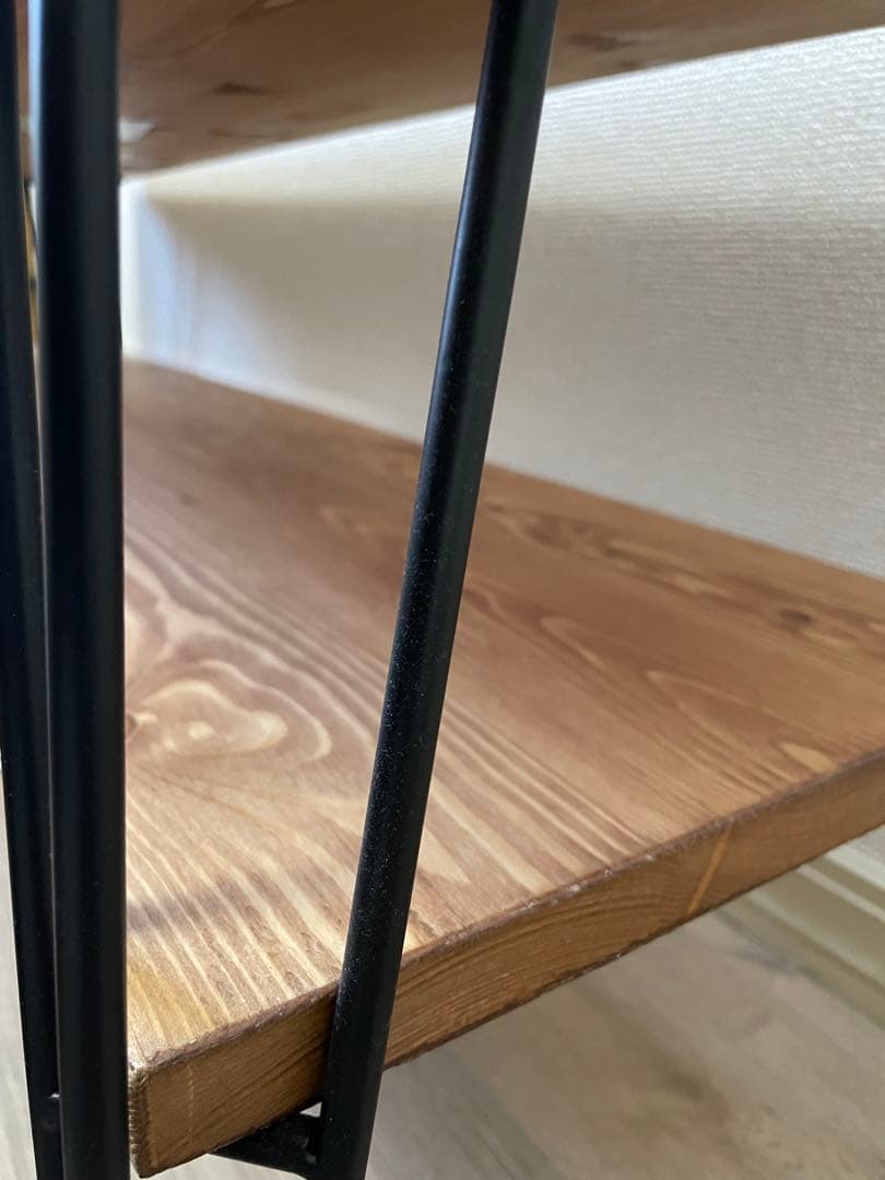 LOWYAテレビ台 幅117cm