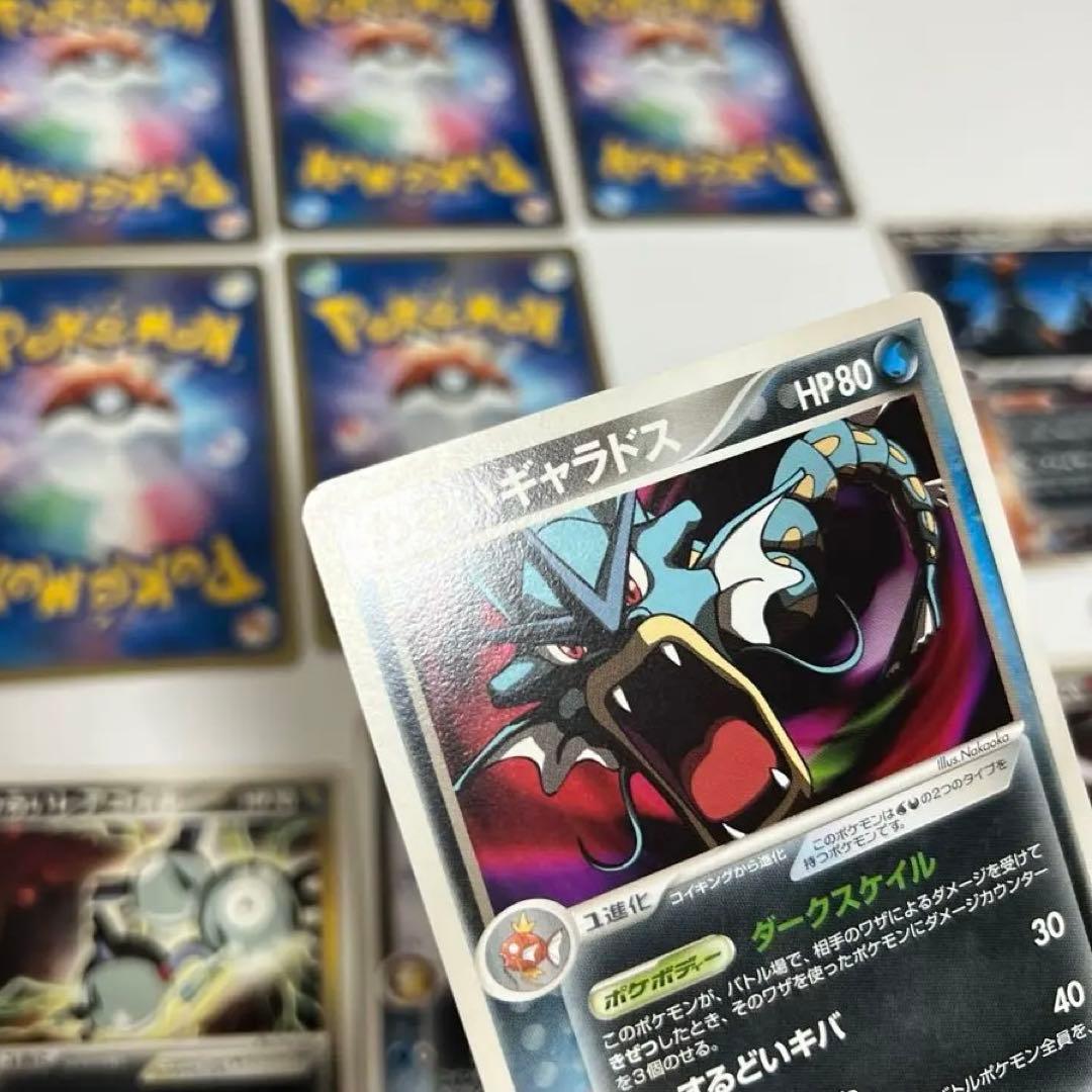 わるいポケモン