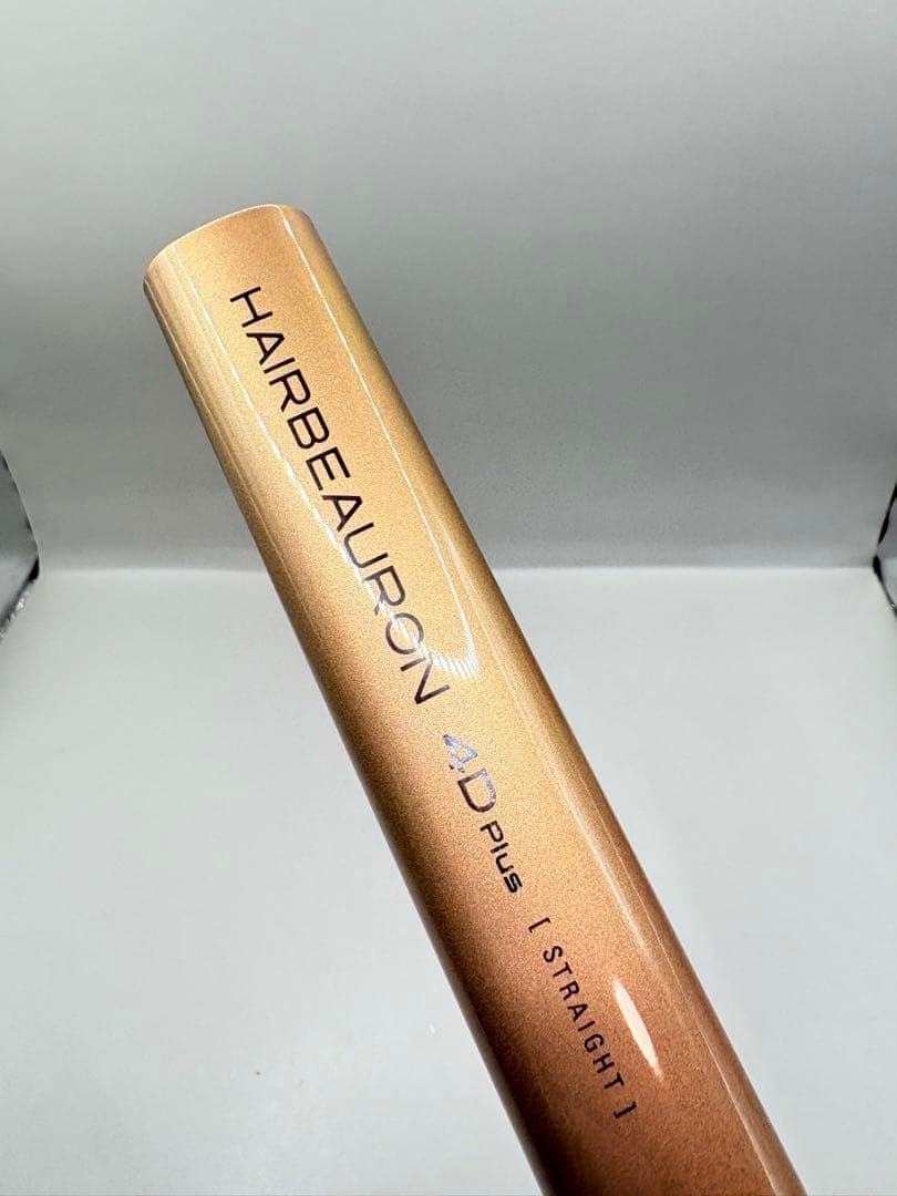 ヘアビューロン リュミエリーナ 4D Plus 正規品 221