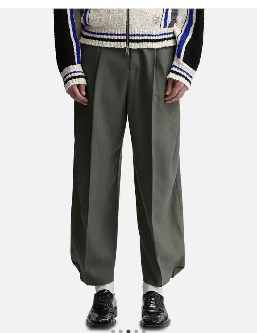 め*こ様 ader Error Lawren Slacks