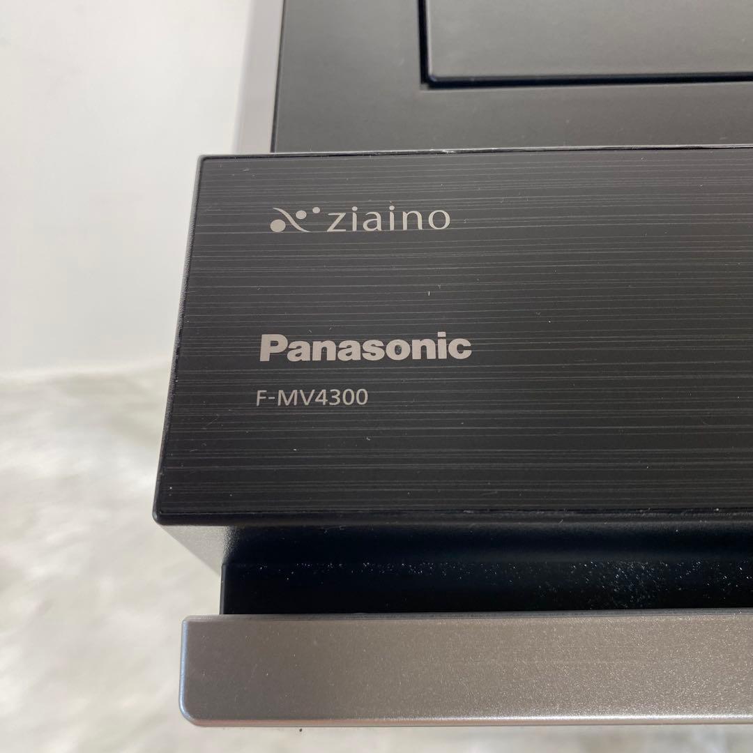 Panasonic ジアイーノ F-MV4300
