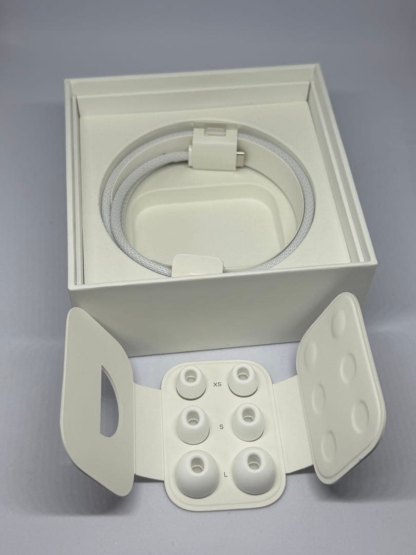 AirPods Pro 2 第2世代 MTJV3J/A Type C