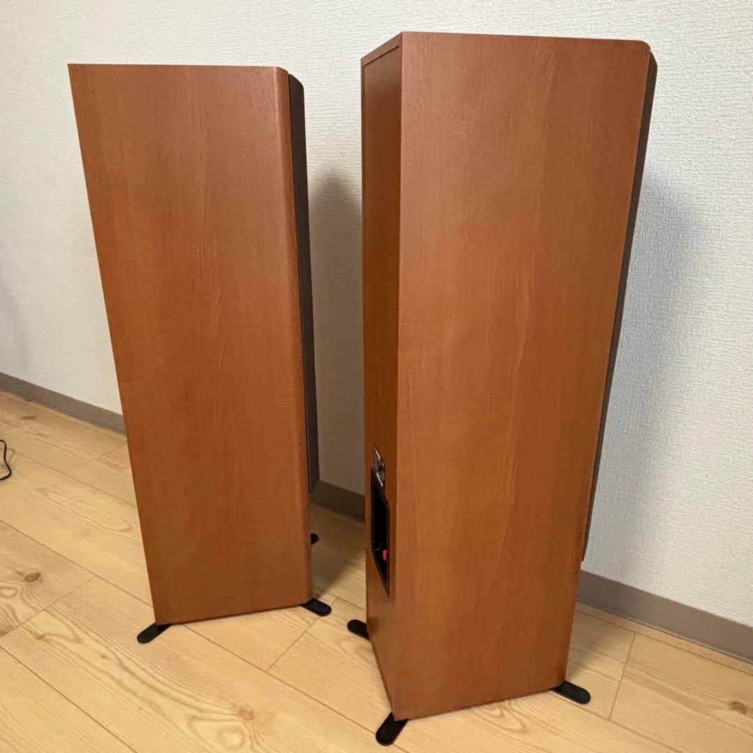 【美品】YAMAHA ヤマハ　NS-120 トールボーイスピーカー