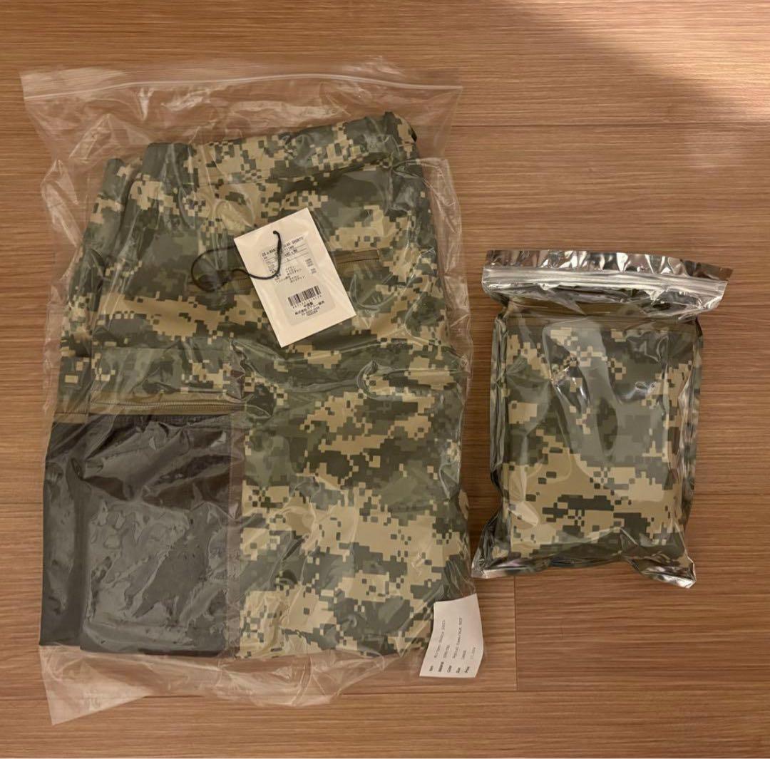 Lサイズ 新品 GRIPSWANY wonton ショーツ 膝下 セット販売