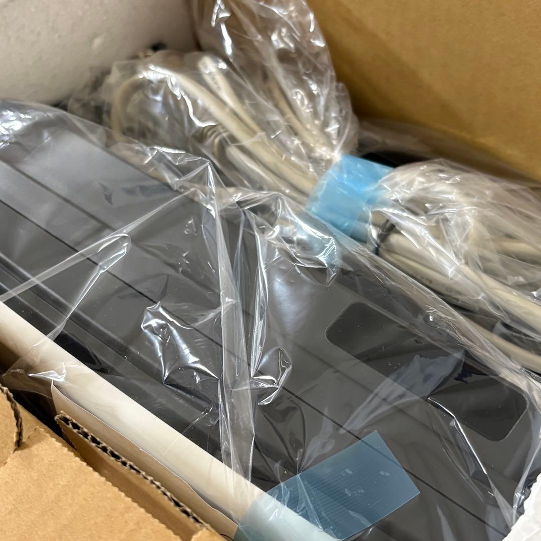 日立 加湿空気清浄機 クリエア EP-ZN30S 未使用品