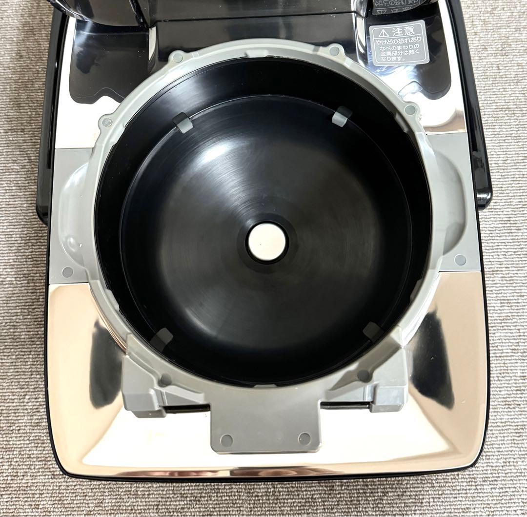 象印 炎舞炊き 圧力IH炊飯ジャーNW-LA10動作保証