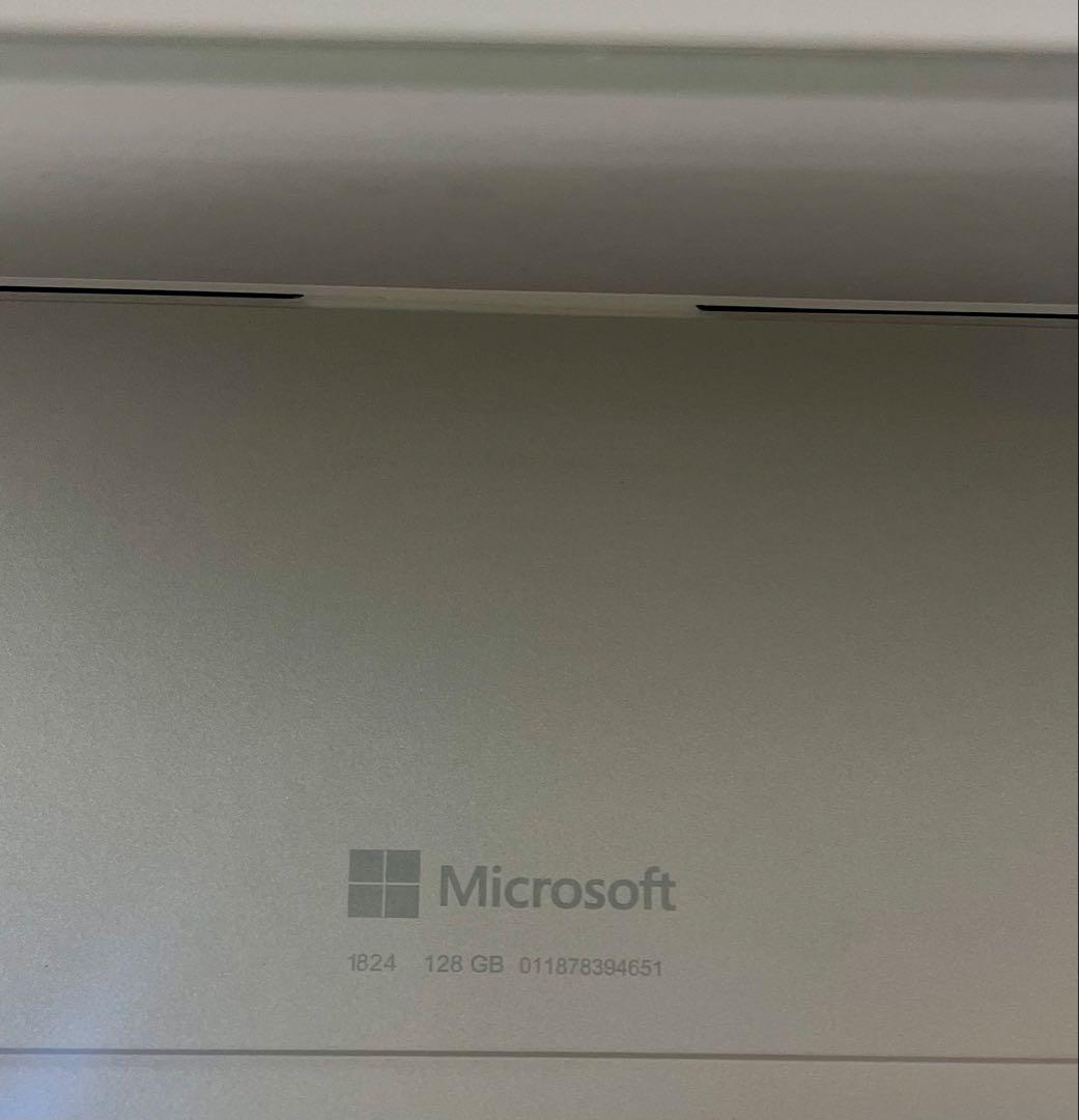 Windowsタブレット本体 Microsoft Surface go