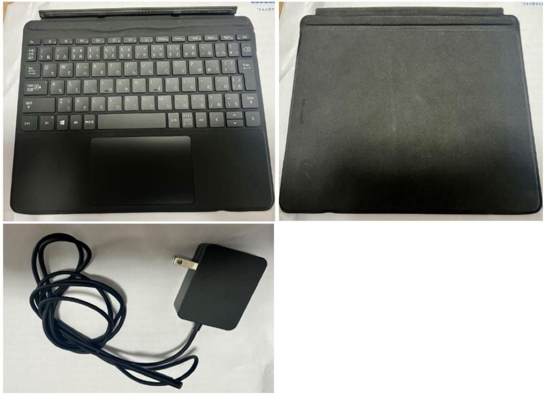 Windowsタブレット本体 Microsoft Surface go