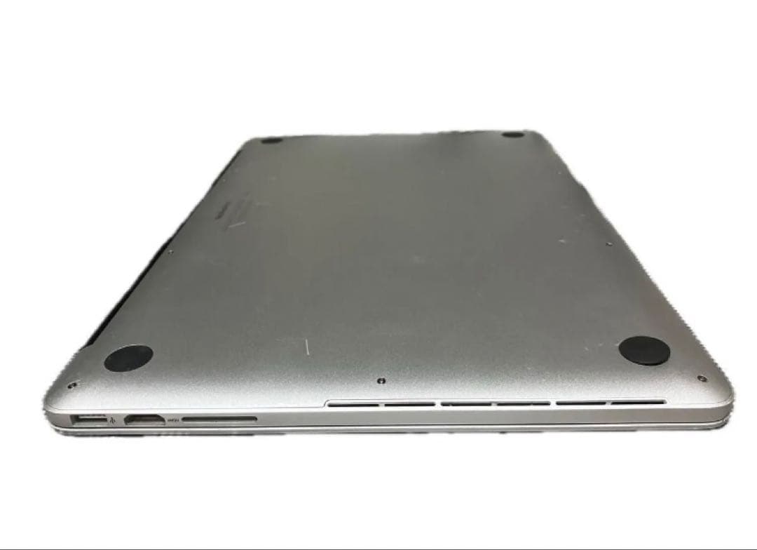 Sequoia プラス仮想windows ,MacBook Pro ,15インチ