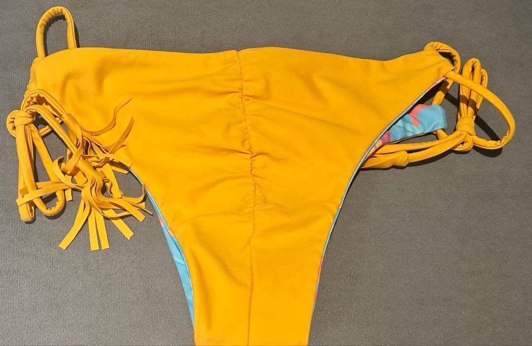 RESELVES 新品未使用 ビキニ セパレート水着