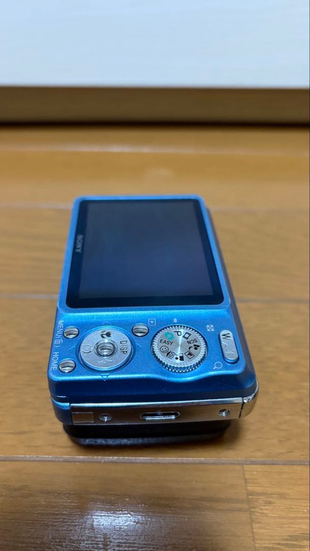 期間限定SONY デジタルカメラCyber-Shot W220 DSC-W220