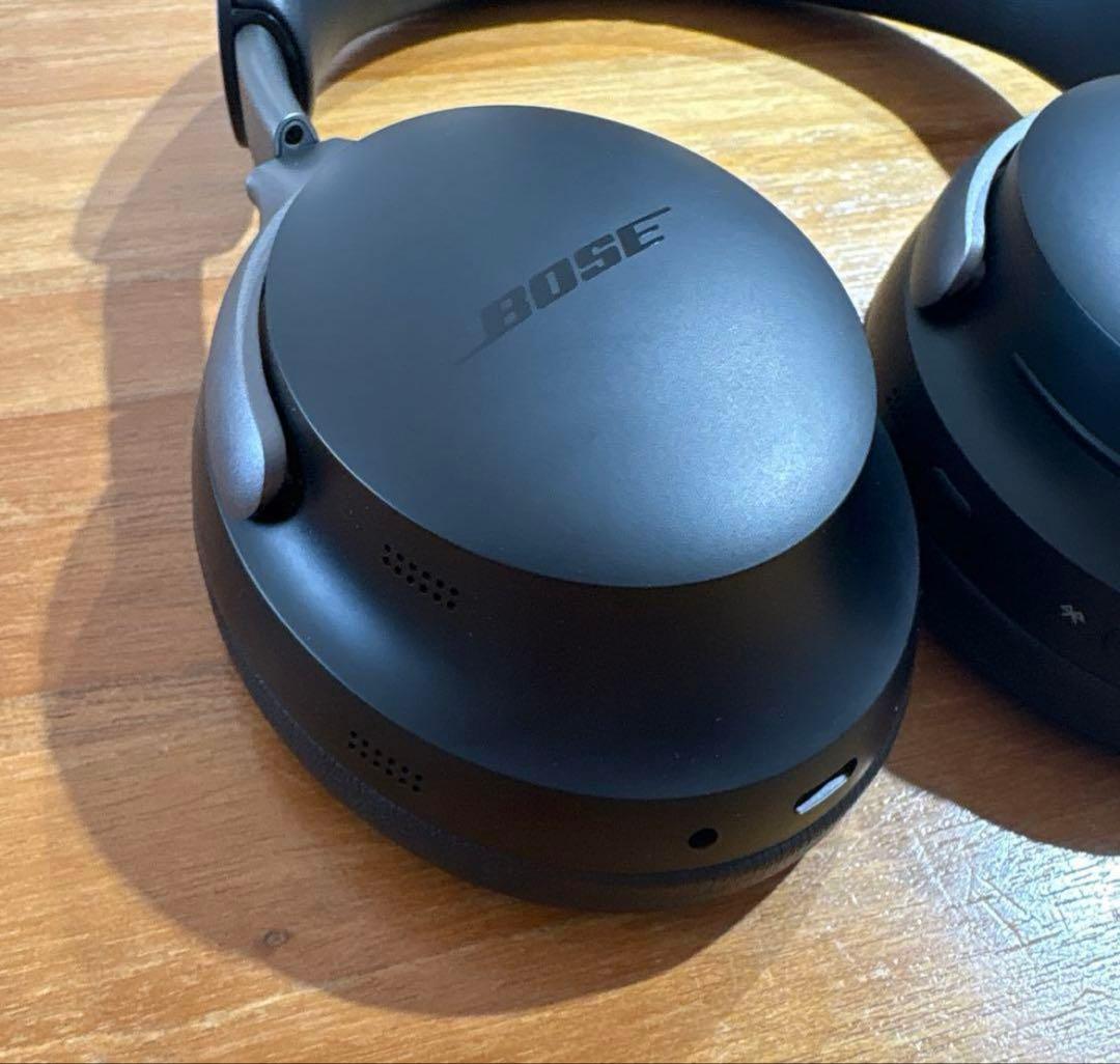 値下げ中‼️Bose QuietComfort Ultra Headphones