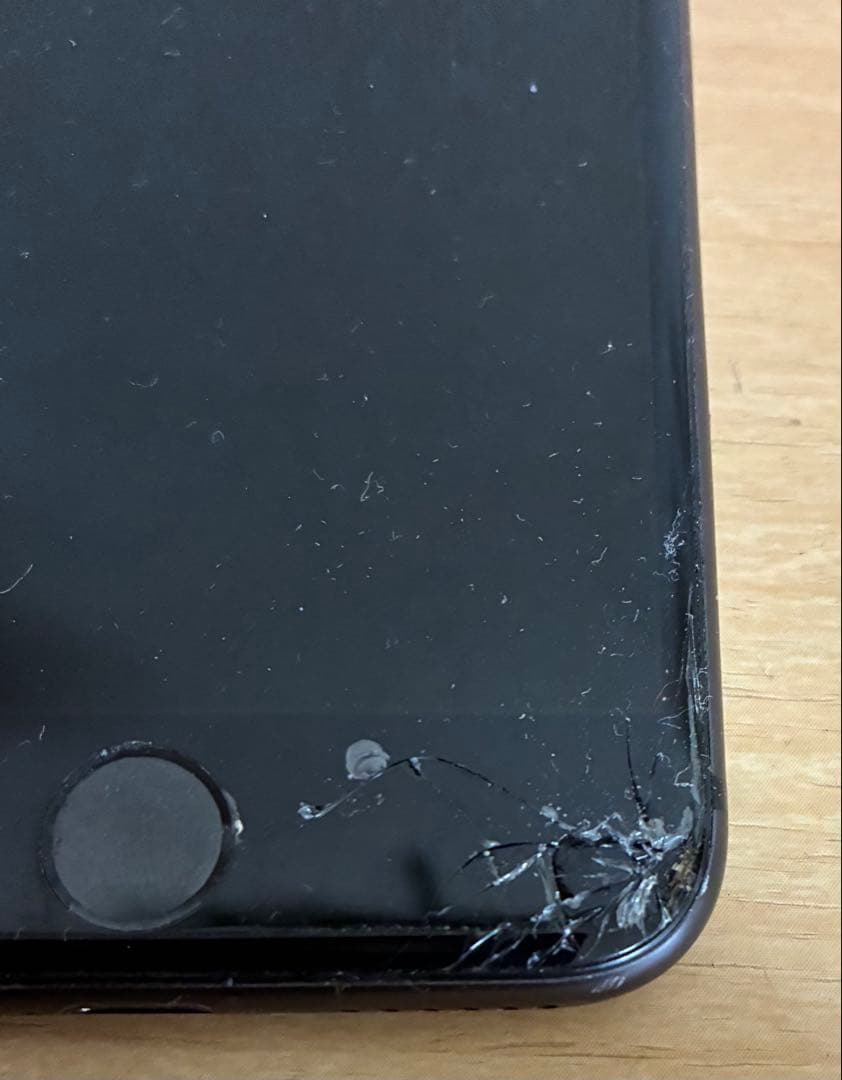 Apple iPhone 8 本体　256GB