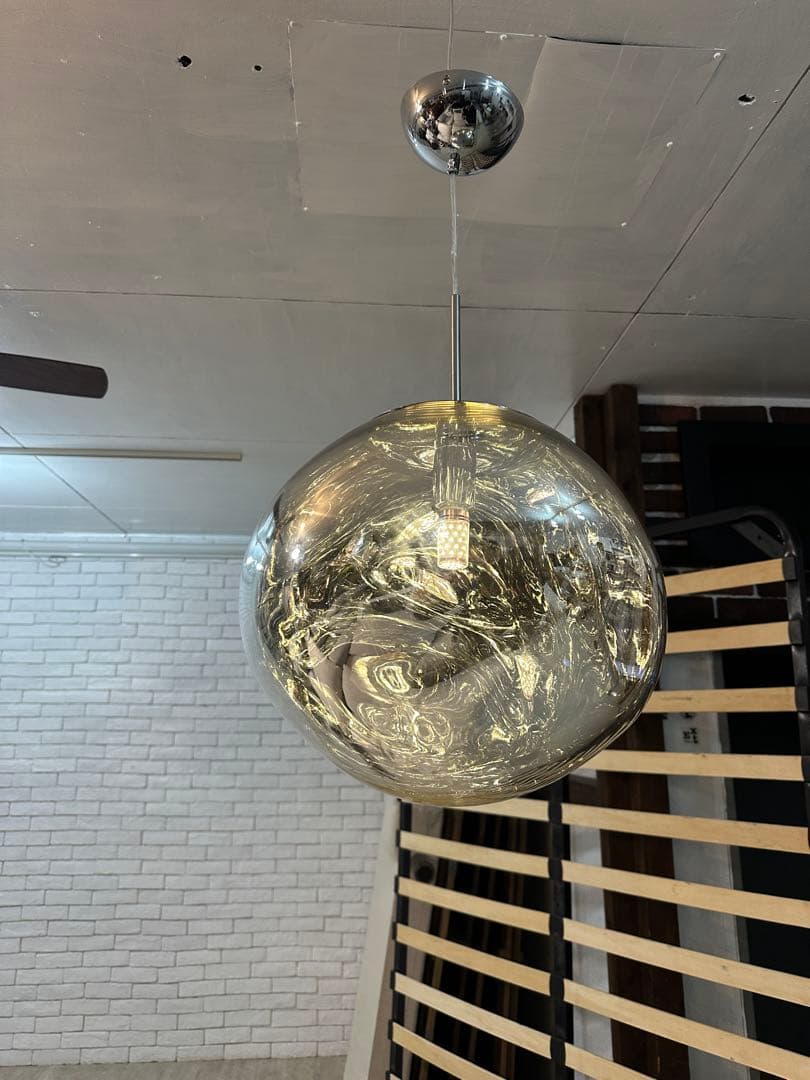 ⭐️【全国送料無料】天井　吊り下げ　ペンダント　ライト　トムディクソン　照明