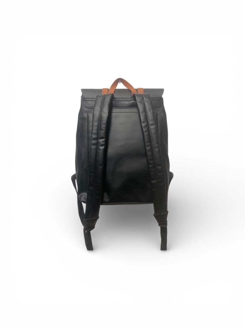 gastonluga SPLASH 13 ガストンルーガ 撥水リュック ブラック