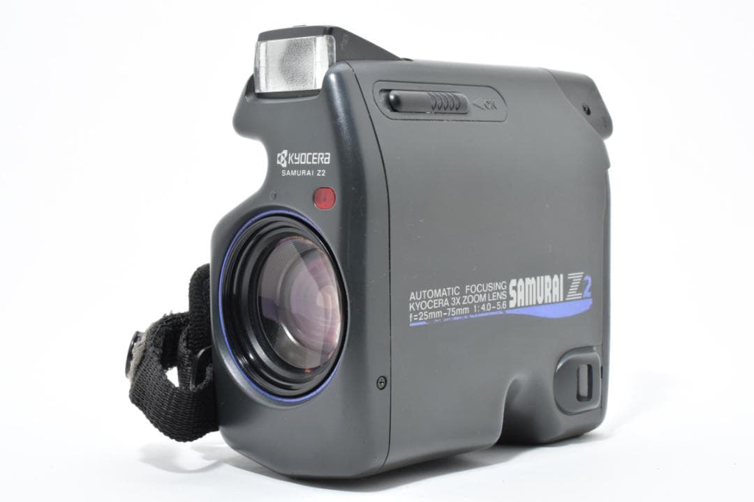 ■ 美品 ■ 京セラ　KYOCERA SAMURAI Z2 《動作確認済品》