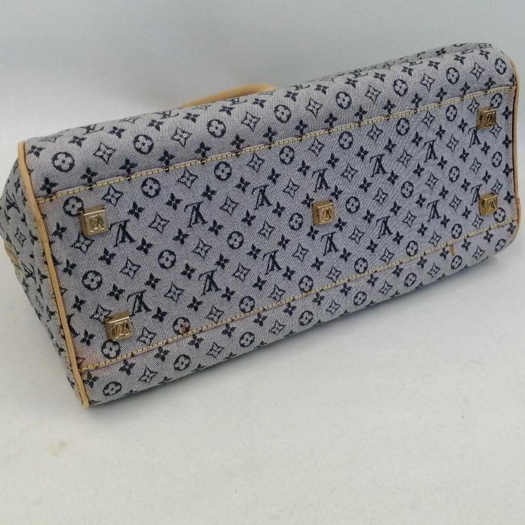 LOUIS VUITTON ルイヴィトン ボストンバッグ モノグラム ミニマリー