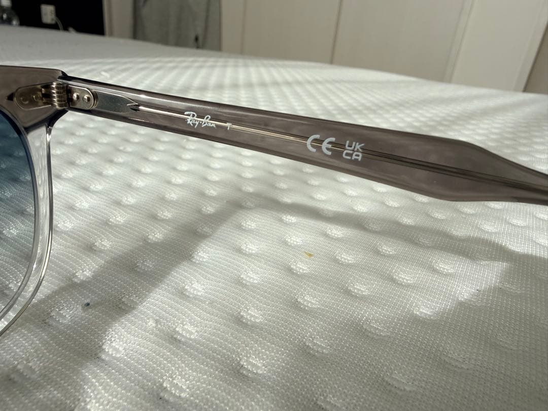 Ray-Ban Hawkeye ホークアイ　RB2298F