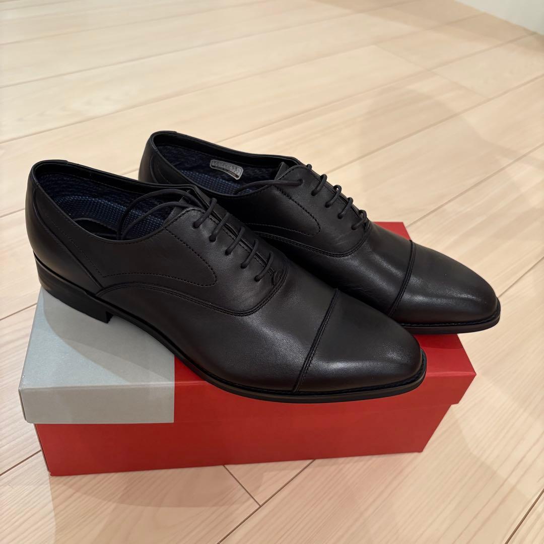 REGAL GORE-TEX ビジネスシューズ 25.5cm