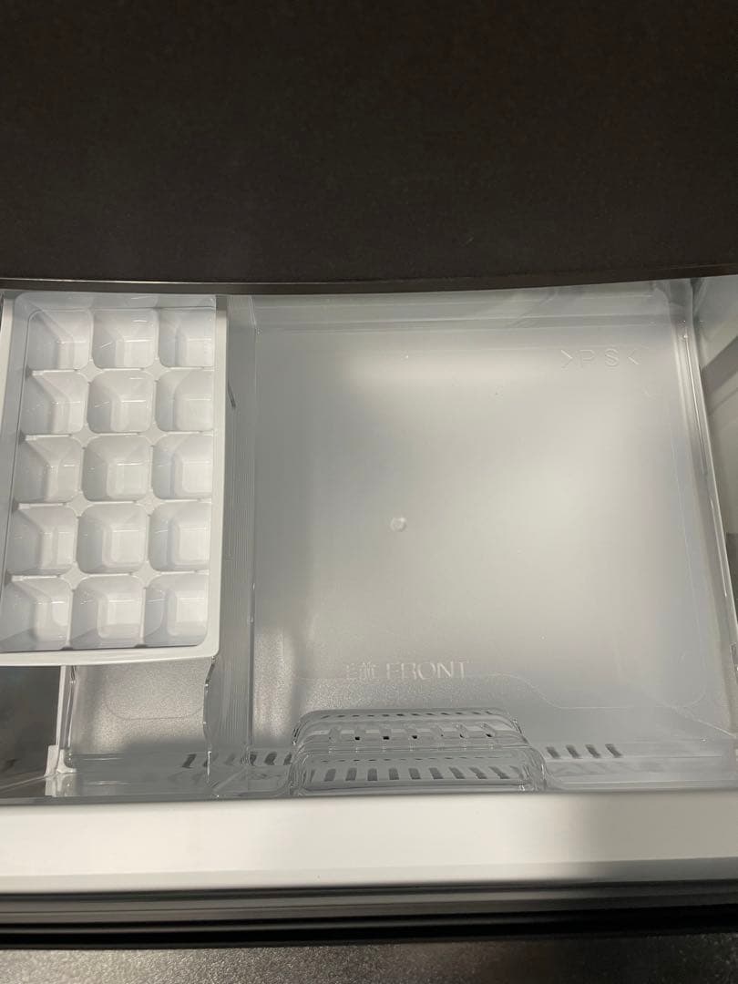 2023年製 Panasonic 家電2点セット 冷蔵庫 洗濯機